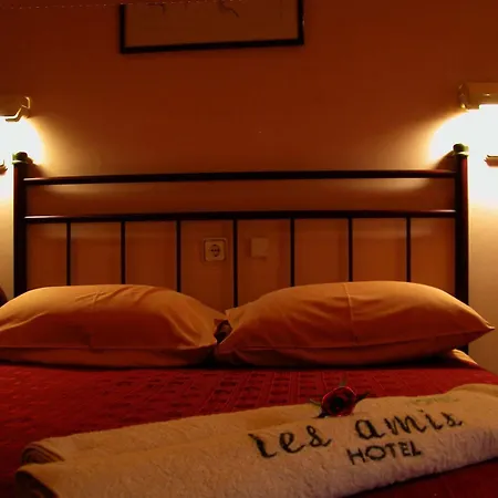 Hotel Les Amis