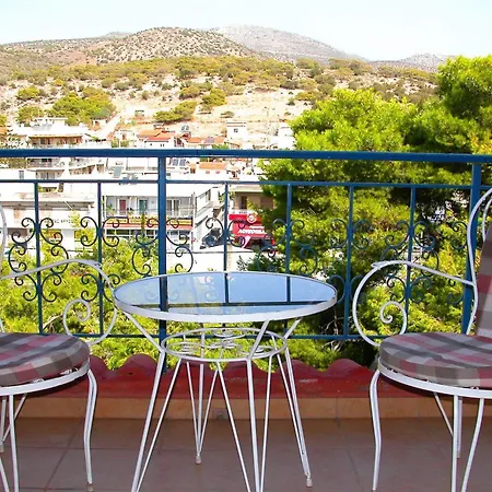 Hotel Les Amis