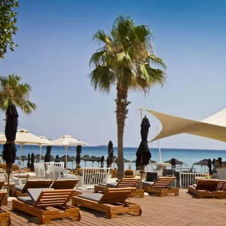 Hotel Les Amis