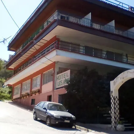 Les Amis Hotel 2*